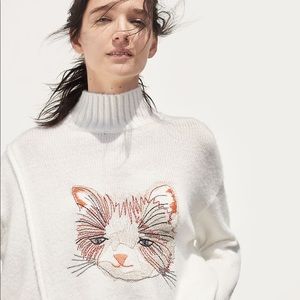 Amazing Miaou Sweater